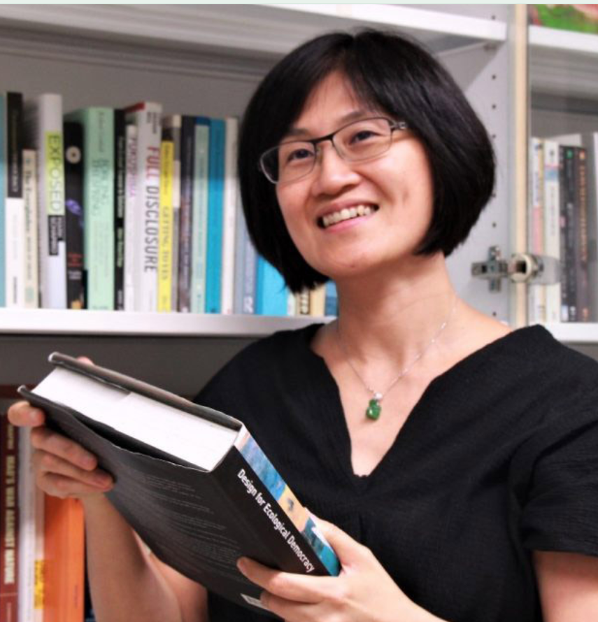 WEN-LING TU照片